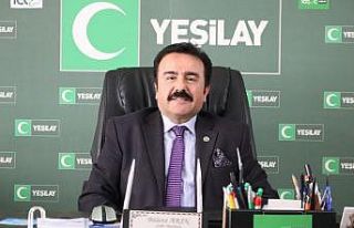 Yeşilay’dan sigarayı bırakma çağrısı