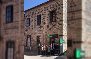 Yeşilay’dan, Sigarayı Bırakma Günü’nde ‘korona...