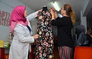 ’YIL-MEK’ ikinci dönem kayıtları devam ediyor