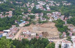Yıldırım Mollaarap Mahallesi riskli alan ilan edildi