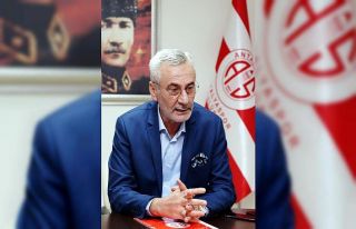 Yılmaz’dan hakem Ulusoy’a sert tepki