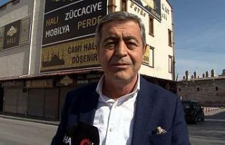 Yücel’den Cami Kebir Bölgesi’ne kapalı otopark...