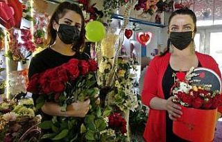 Yüksekova’da sevgililer günü onlardan sorulur