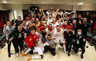 Yüksel Yıldırım: “İstediğimiz futbolu 2 haftadır...