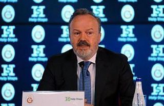 Yusuf Günay: "Gerekirse konuyu UEFA’ya götüreceğiz"