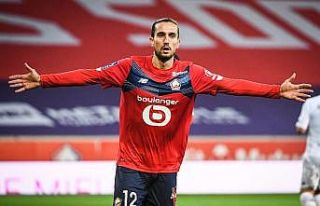 Yusuf Yazıcı, UEFA Avrupa Ligi’nde en çok gol...