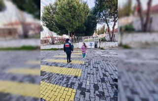 Yüz yüze eğitim Kuşadası’nda da başladı