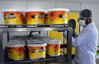 Yüzde 50 hibe desteğiyle süt ürünleri tesisi...