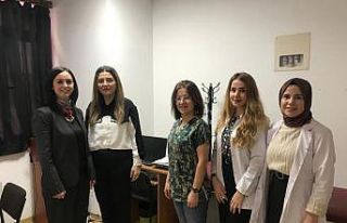 ZBEÜ Hastanesi “Ulusal İşitme Tarama Referans...