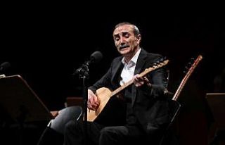 Zeynep Halvaşi, konserleriyle İş Sanat’ın Şubat...