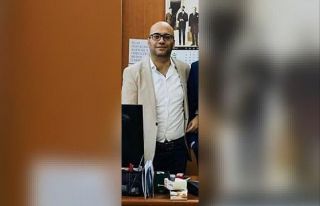 Zimmetine 5 milyon TL geçiren icra müdür yardımcısı...