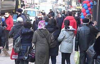 Zonguldak’ın nüfusu 591 bin 204 oldu