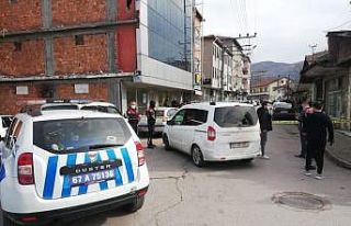 Zonguldak’ta silahlı saldırı: 1 yaralı