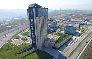 100 milyon liralık fon girişimcileri bekliyor