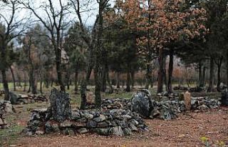 100 yıl önceki katliam ölümsüzleşecek
