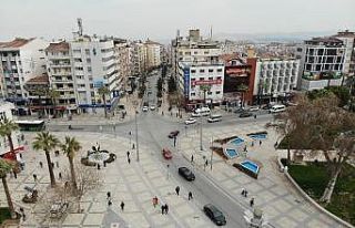 106 günlük hasreti giderdiler