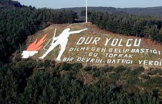 106’ıncı yıla özel "Dur Yolcu" klibi