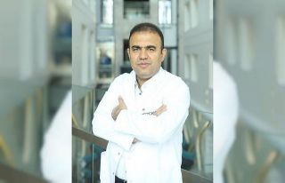 10 yıl sonra geçirdiği operasyonla yeniden duydu