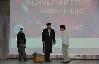 12 Mart İstiklal Marşı’nın kabulü ve Mehmet...
