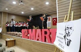 12 Mart İstiklâl Marşı’nın kabulü ve Mehmet...