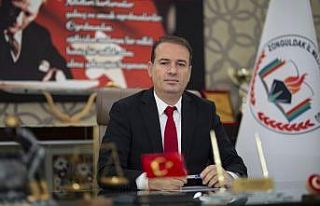 14 proje Zonguldak adına Ankara bölge finalinde...