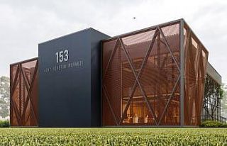 ’153 Kent Yönetim Merkezi bürokrasiyi ortadan...