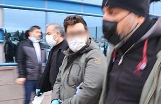 1,5 milyon kişinin kredi kartı ve kimlik bilgilerini...
