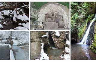 15 ülkeye Düzce reklamı yapıldı