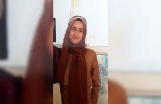 17 gündür kayıp genç kız göl kıyısında ölü...