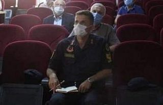 18 gündür kayıp olan Astsubay Fatih Toykuyu’nun...