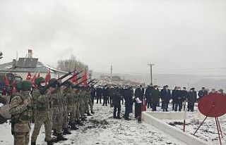18 Mart Çanakkale Zaferi Kutlandı