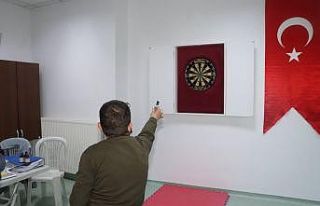 18 Mart Çanakkale Zaferi ve Şehitleri Anma Dart...