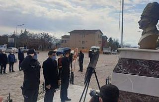 18 Mart Çanakkale Zaferi’nin 106. yıl dönümü