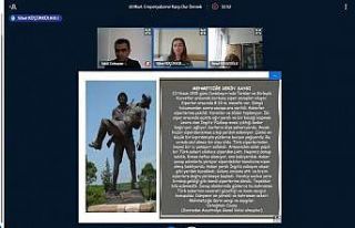 “18 Mart emperyalizme karşı dur demek”