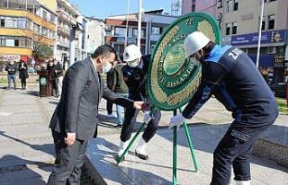18 Mart’ın 106. yıl dönümü