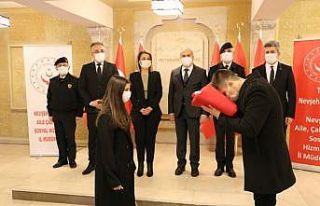 18 Mart’ta Çanakkale’de göndere çekilecek ay...