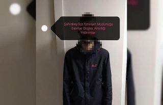 19 yıl hapis cezası bulunan şahıs yakalandı
