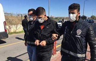 19 yıl sonra hapisten çıkan babasının katilini...