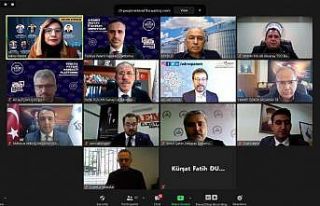 1 milyon patent hedefinin yeni durağı Aksaray oldu