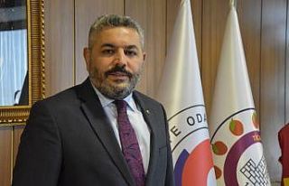 1’nci organize sanayi bölgesine dev eğitim kompleksi