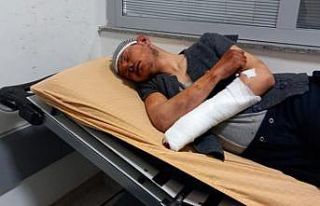 200 TL yüzünden 16 yaşındaki gence 5 saat süren...