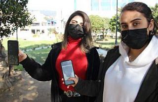 200 TL’lik mont sipariş verdiler, kutudan çıkan...