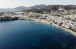 2020 yılının en pahalı uçuşu Bodrum’a, en...