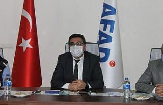 2021 Afet Eğitim Yılı kapsamında eğitimler başlayacak:...