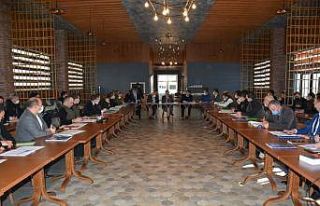 2021 orman yollarına önem verilecek