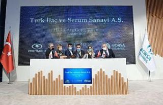 2021 yılının ikinci halka arzı gerçekleşti