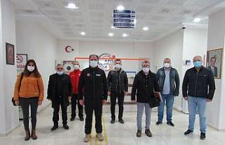 2021 yılının Türkiye’de ’afet eğitim’ yılı...