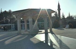 2021 yılının ’Yunus Emre ve Türkçe Yılı’...