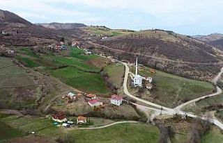 ’2023 yılına kadar 946 kırsal mahallenin bütün...