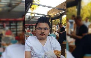 21 yaşındaki genç doğum gününde kalbine yenik...
